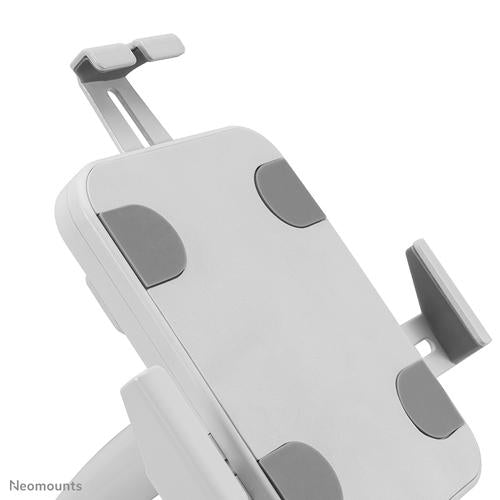 Neomounts podstawa podłogowa na tablet do 11 cali Biała