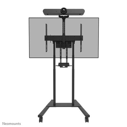Neomounts zestaw videobar i multimedia AFL-875BL1 do FL55-875BL1 - Czarny
