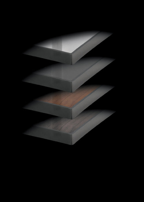 statyw na głośnik aluminiowy