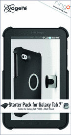 Zestaw startowy Vogels TMS 207 RingO do Samsung Galaxy Tab 7 cali