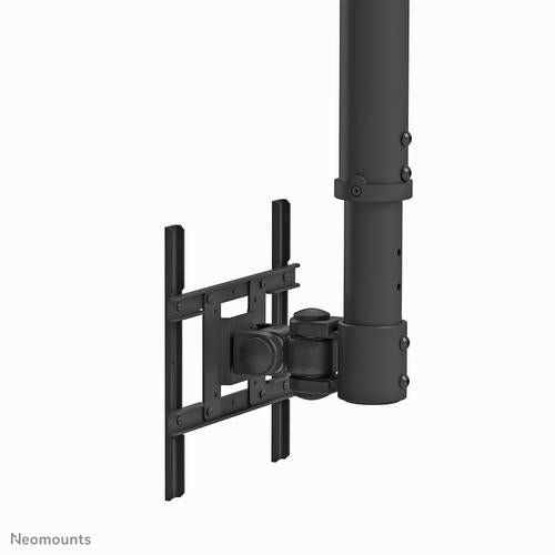 Neomounts FPMA-C200 Uchwyt sufitowy do telewizora Czarny