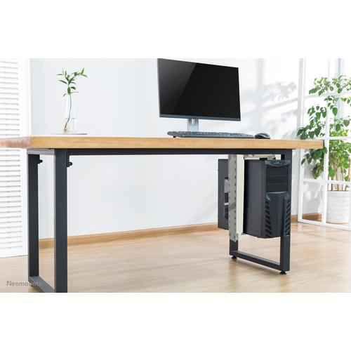 Neomounts CPU-D100 biały uchwyt na komputer