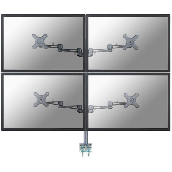 Ramię monitora Neomounts FPMA-D935D4