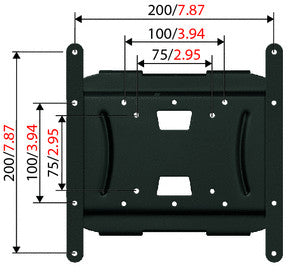 Vogels VFW 432 uchwyt ścienny do LCD/Plazma