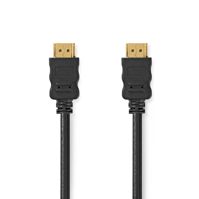 Kabel HDMI High Speed 7,50 metra 4K