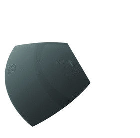 Podstawa podłogowa do TV Vogels EFF8340 biała