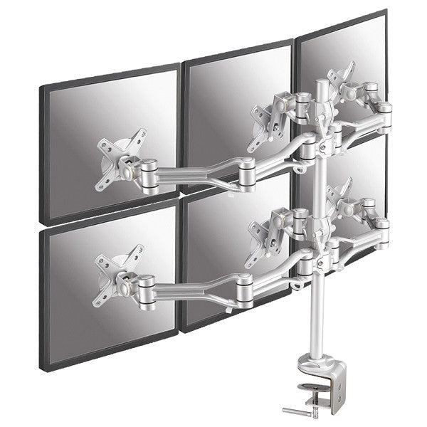 NewStar ramię do monitora LCD/LED/TFT FPMA-D1030D-6