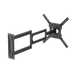 Wolff Mount SAMS-15XL – Lange TV-beugel voor Samsung 23–65 inch