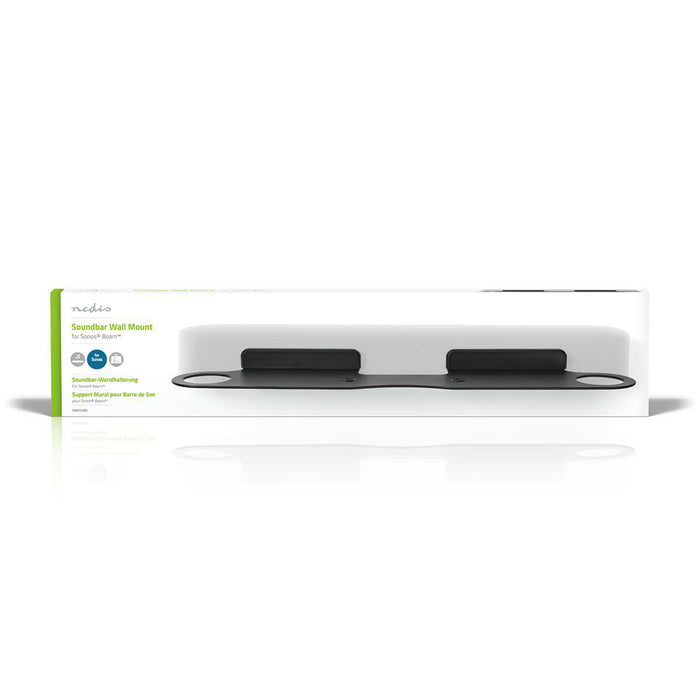 Uchwyt na soundbar | Ścienny | Do Sonos® Beam? | Maks. 5 kg
