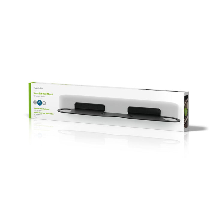 Uchwyt na soundbar | Ścienny | Do Sonos® Beam? | Maks. 5 kg