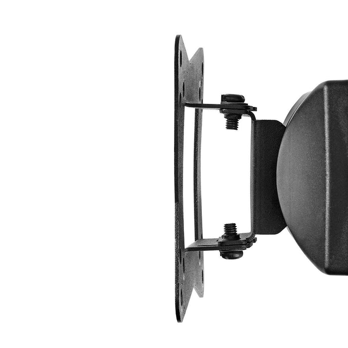 Uchwyt ścienny do TV z pełnym zakresem ruchu | 10 - 32" | Maks. 30 kg | 1 punkt zawiasowy