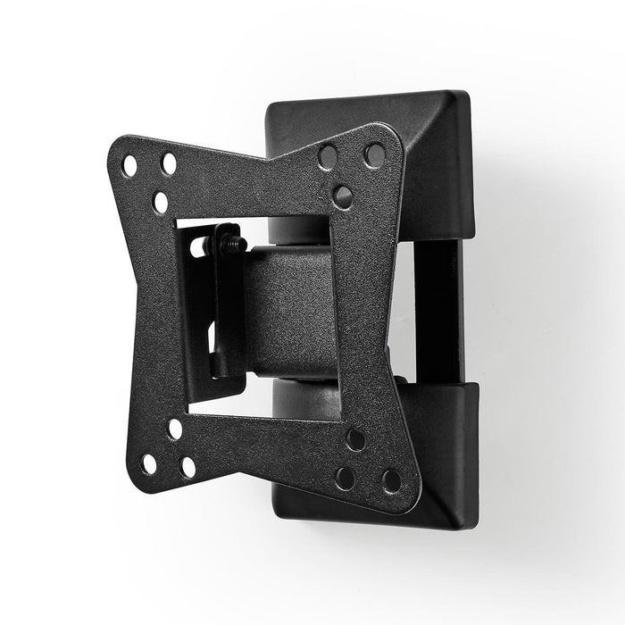 Uchwyt ścienny do TV z pełnym zakresem ruchu | 10 - 32" | Maks. 30 kg | 1 punkt zawiasowy