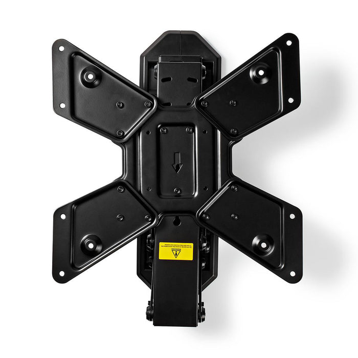 Zmotozowany uchwyt sufitowy do TV | 23 - 55" | Maks. 30 kg