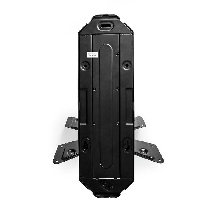 Zmotozowany uchwyt sufitowy do TV | 23 - 55" | Maks. 30 kg