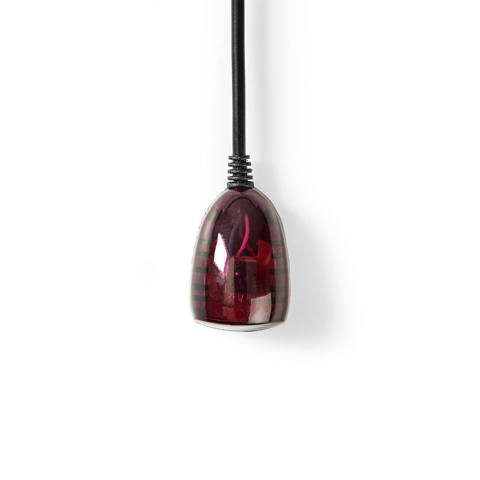 Zmotozowany uchwyt sufitowy do TV | 23 - 55" | Maks. 30 kg