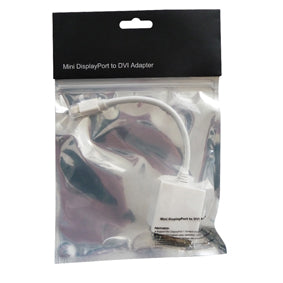 Mini DisplayPort - Thunderbolt na HDMI między innymi do MacBooka