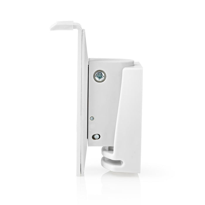 Uchwyt ścienny do głośników | Do Sonos® PLAY:1? | Pochylany i obrotowy | Maks. 3 kg