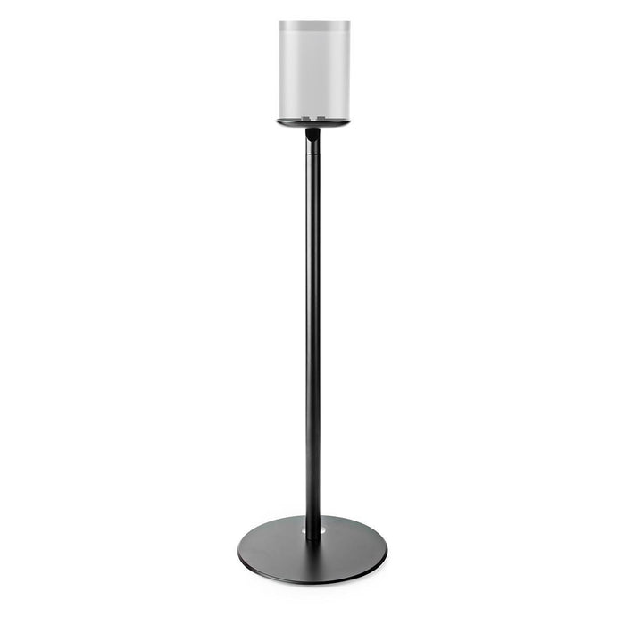 Stojak podłogowy na głośniki | Sonos® One / Sonos® Play:1 | Maks. 3 kg | Stały