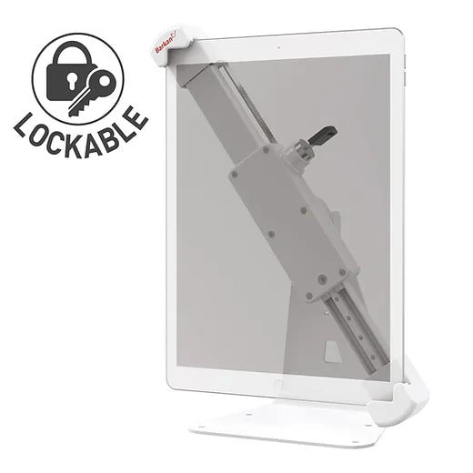Barkan Mounts blokowany stojak na tablet do tabletów do 14 cali