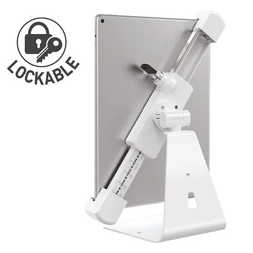 Barkan Mounts blokowany stojak na tablet do tabletów do 14 cali