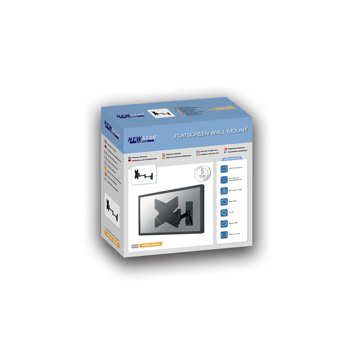 Uchwyt do telewizora Neomounts LCD/LED/TFT FPMA-W835