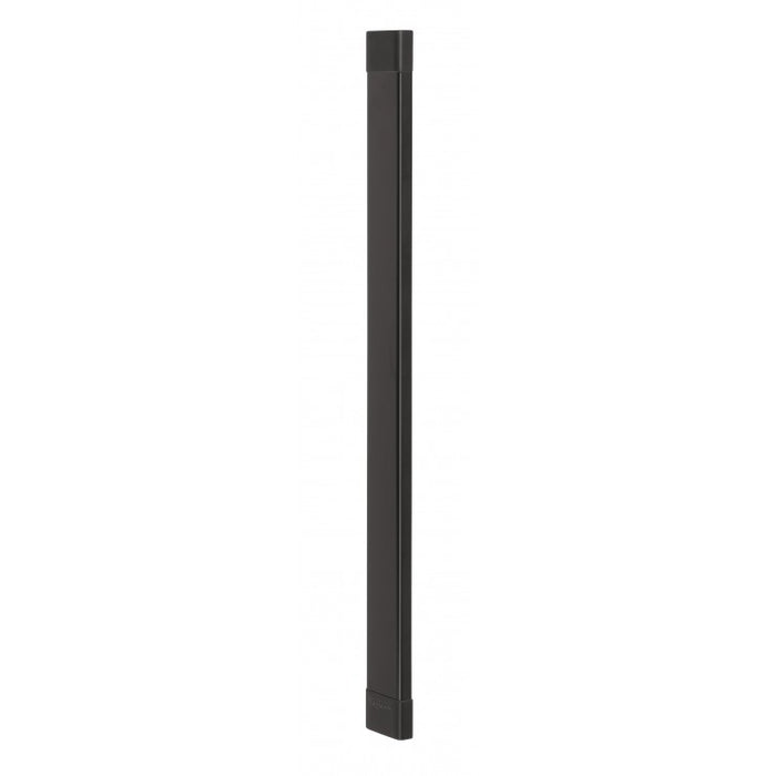 Korytko kablowe Vogel's TVA 7000 czarne 95 cm
