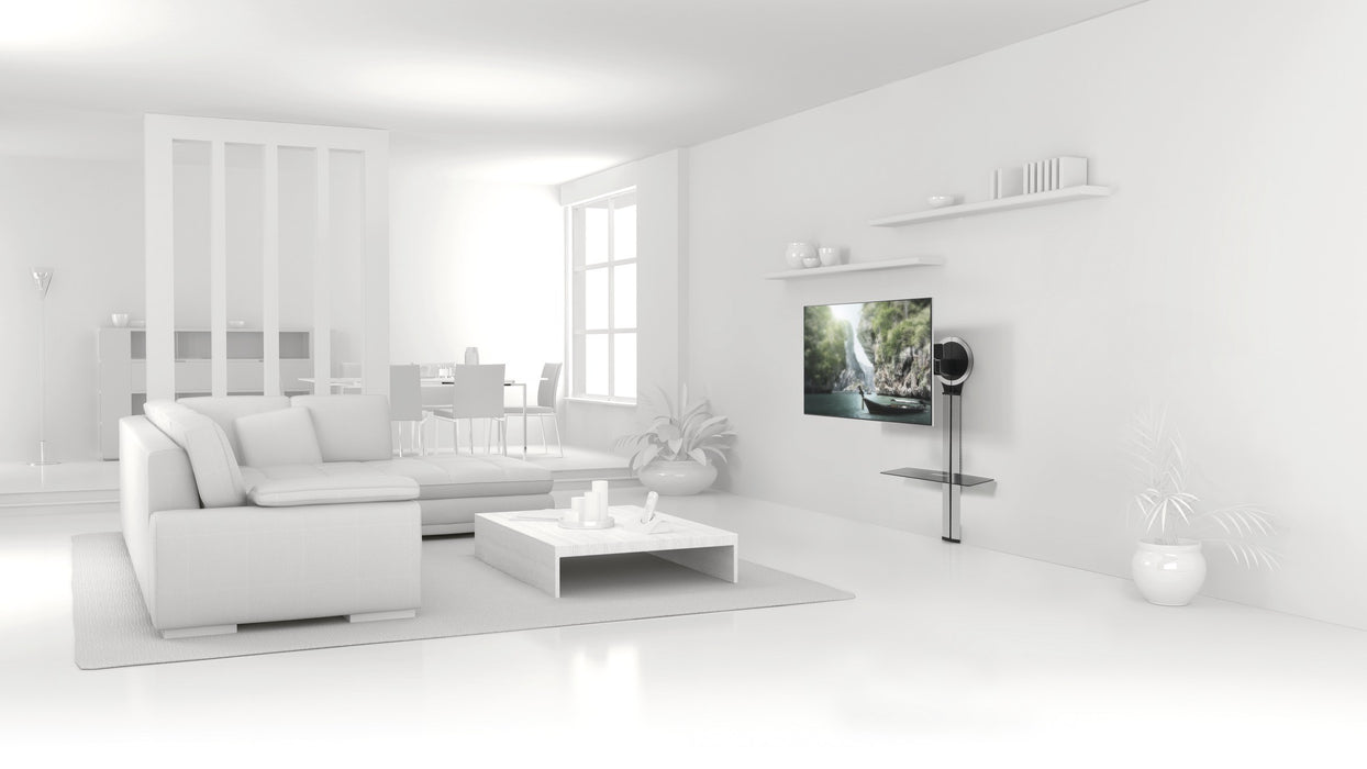 Wielofunkcyjny uchwyt AV Vogel's DesignMount, kompatybilny z DesignMount Vogel's