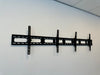 Wolff Mount TVB-100 – Dubbele TV-beugel met counterrail