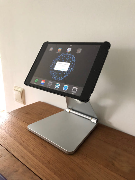 Uchwyt biurkowy, szafkowy i ścienny do iPad Mini