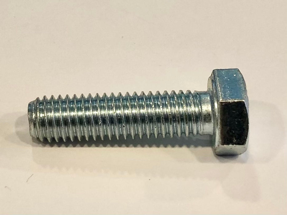 Zestaw 4 śrub sześciokątnych 30 mm