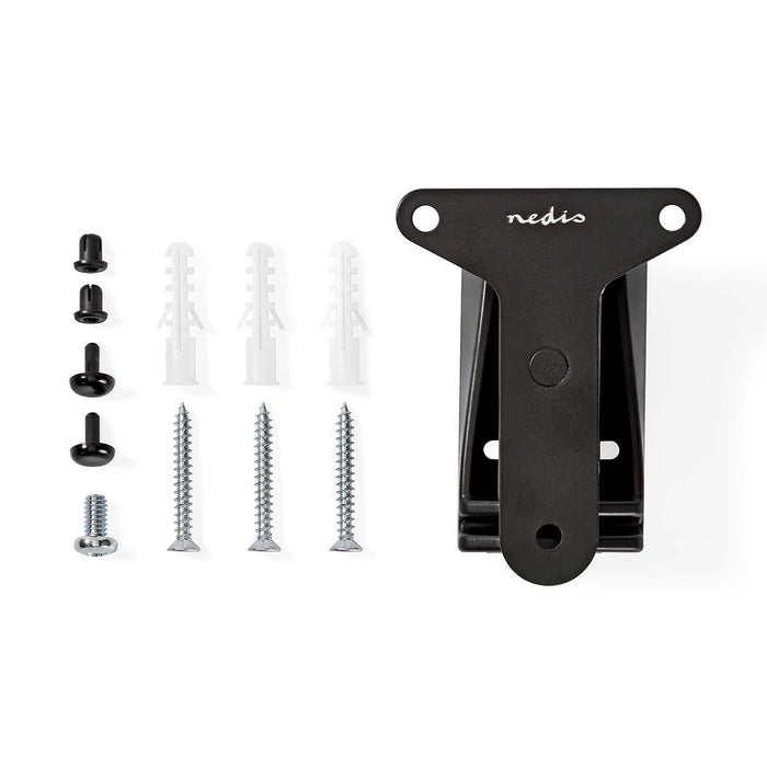 Uchwyt ścienny do głośnika | Sonos® PLAY:3? | Możliwość pochylania i obracania | Maks. 3 kg