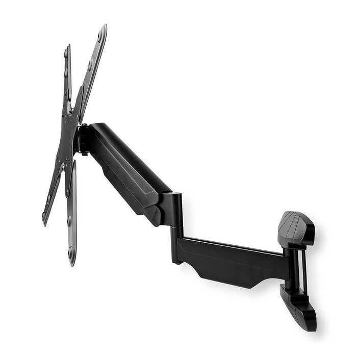 Pionowy uchwyt ścienny do TV | 29 - 55" | Maks. 30 kg | Zakres pionowy 282 mm