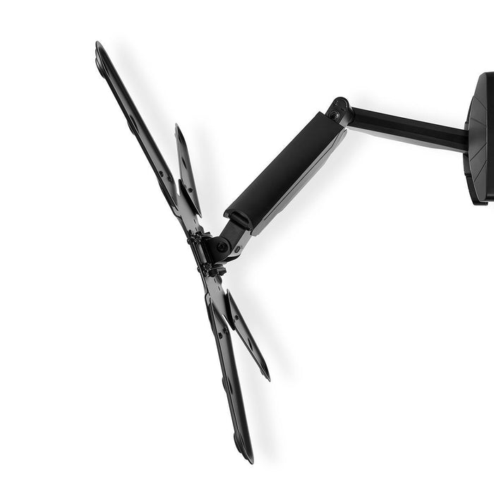 Pionowy uchwyt ścienny do TV | 29 - 55" | Maks. 30 kg | Zakres pionowy 282 mm