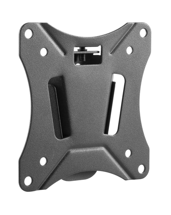 Odłączany uchwyt ścienny TV do ekranów do 27 cali 100x100
