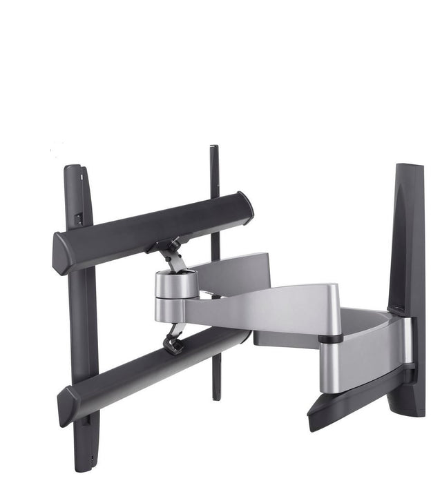 Vogels EFW 6345 PLUS obrotowy uchwyt ścienny do TV Srebrny