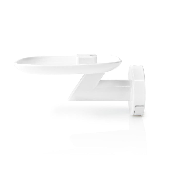Uchwyt ścienny do głośników | Do Sonos One / Sonos® Play:1 | Maks. 3 kg | Stały