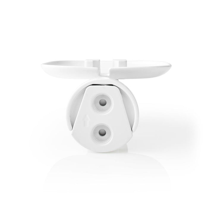 Uchwyt ścienny do głośników | Do Sonos One / Sonos® Play:1 | Maks. 3 kg | Stały