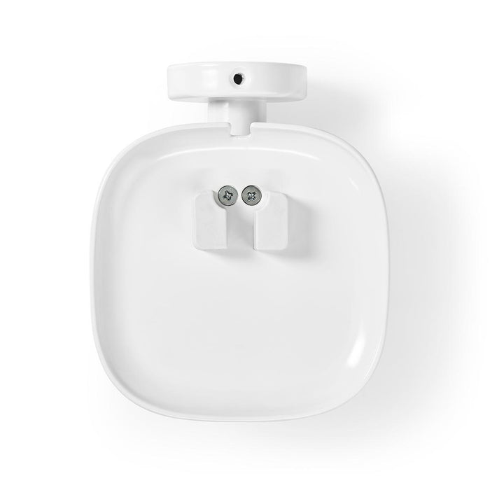 Uchwyt ścienny do głośników | Do Sonos One / Sonos® Play:1 | Maks. 3 kg | Stały