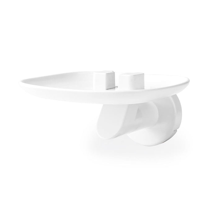 Uchwyt ścienny do głośników | Do Sonos One / Sonos® Play:1 | Maks. 3 kg | Stały