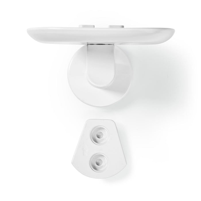 Uchwyt ścienny do głośników | Do Sonos One / Sonos® Play:1 | Maks. 3 kg | Stały