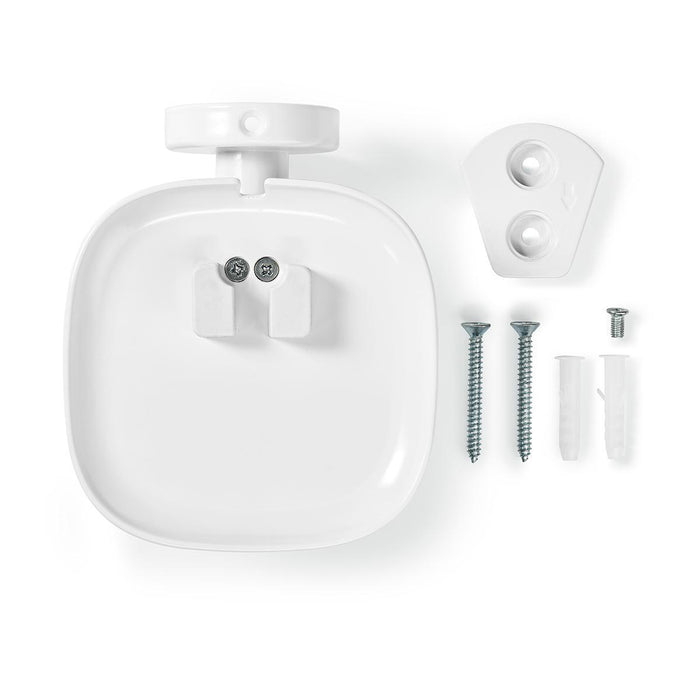 Uchwyt ścienny do głośników | Do Sonos One / Sonos® Play:1 | Maks. 3 kg | Stały