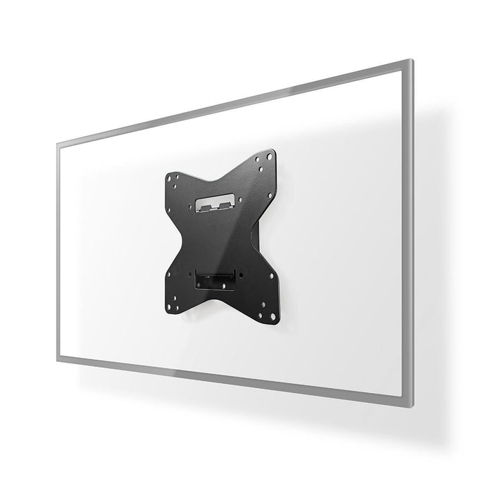 Stały uchwyt ścienny do TV | 26 - 42" | Maks. 40 kg | 20 mm odstęp od ściany