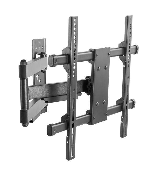 Wolff Mount Solidny uchwyt do telewizora | do 55 cali | Obracany | VESA 400x400 | Marka uniwersalna | 10 lat gwarancji