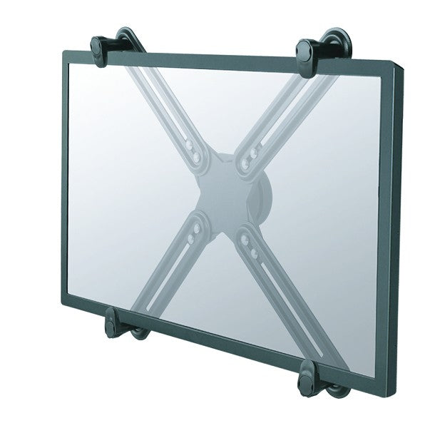 Neomounts Non VESA adapter do ekranów bez wymiarów VESA