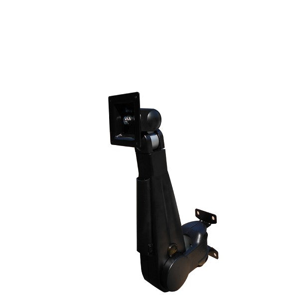 Czarny uchwyt do telewizora NewStar FPMA-W500