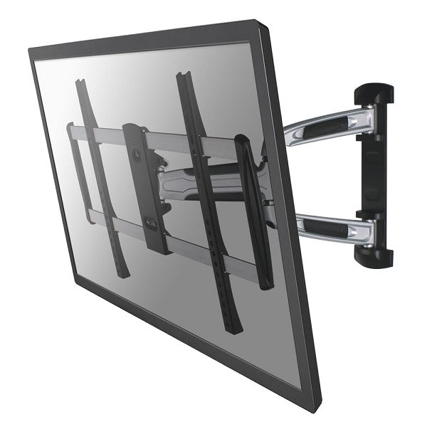 Uchwyt ścienny Neomounts LED-W700SILVER do płaskich ekranów