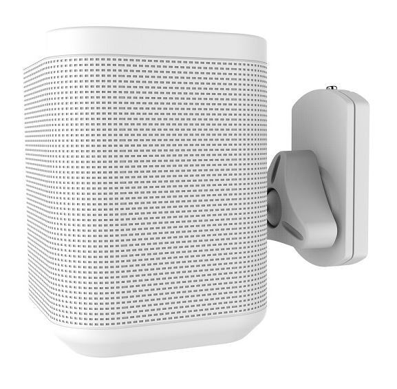 Neomounts uchwyt ścienny Sonos Play 1 & Play 3 NM-WS130 biały
