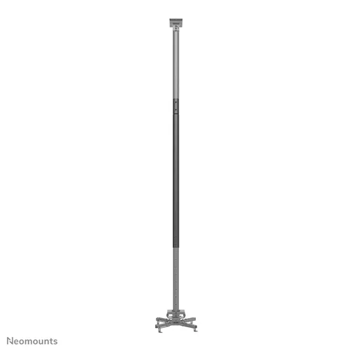 Neomounts ACL25-500BL Przedłużka do uchwytu sufitowego projektora - wys. 89 cm
