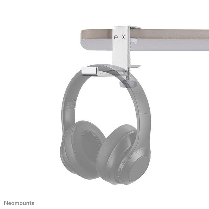 Neomounts ADS11-171SL Headset houder - universeel – productaanzicht