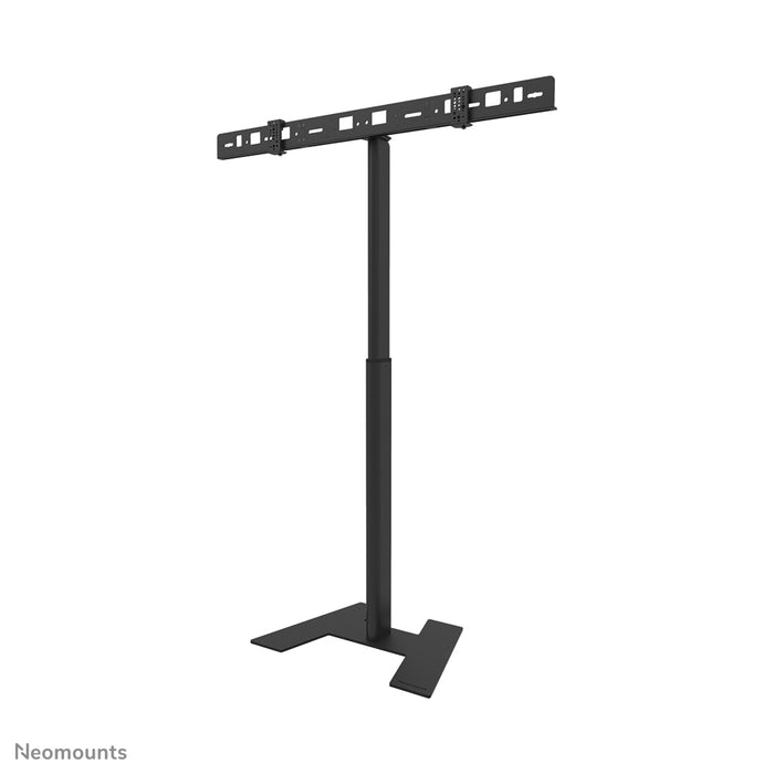 Neomounts AV80-500BL Videobar vloersteun 43-110" - VESA - max 10 kg - universeel – detailaanzicht 3